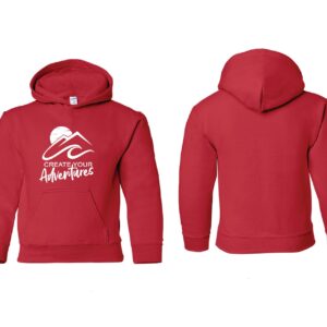 Kids Hoodie